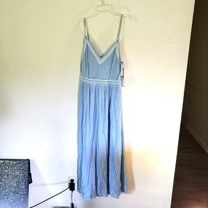 Japna sundress boho chic!